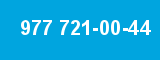 977 721-00-44
